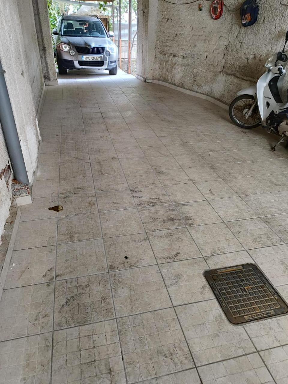 S & K Apartment Free Indoor Parking Athen Eksteriør billede