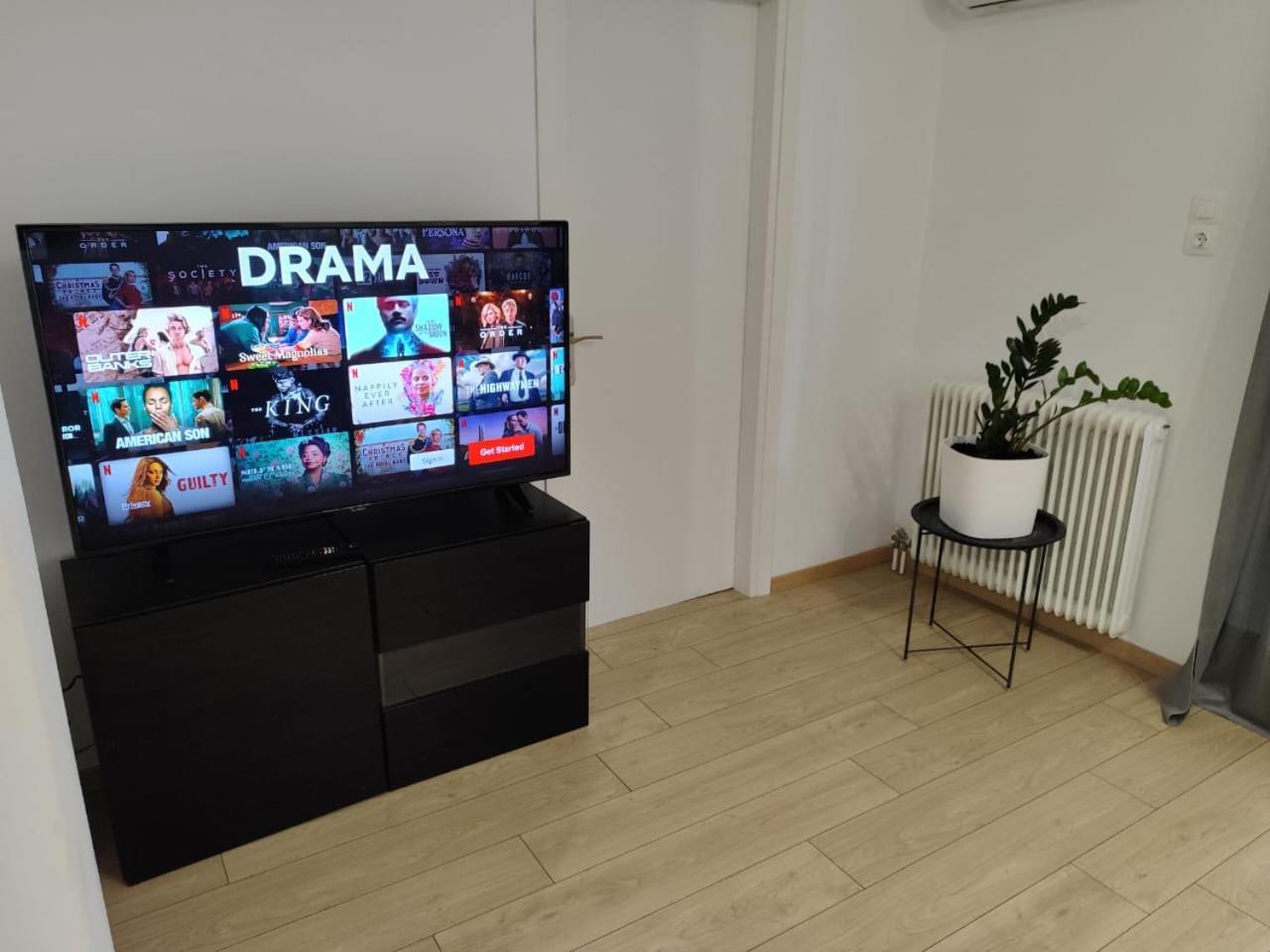 S & K Apartment Free Indoor Parking Athen Eksteriør billede