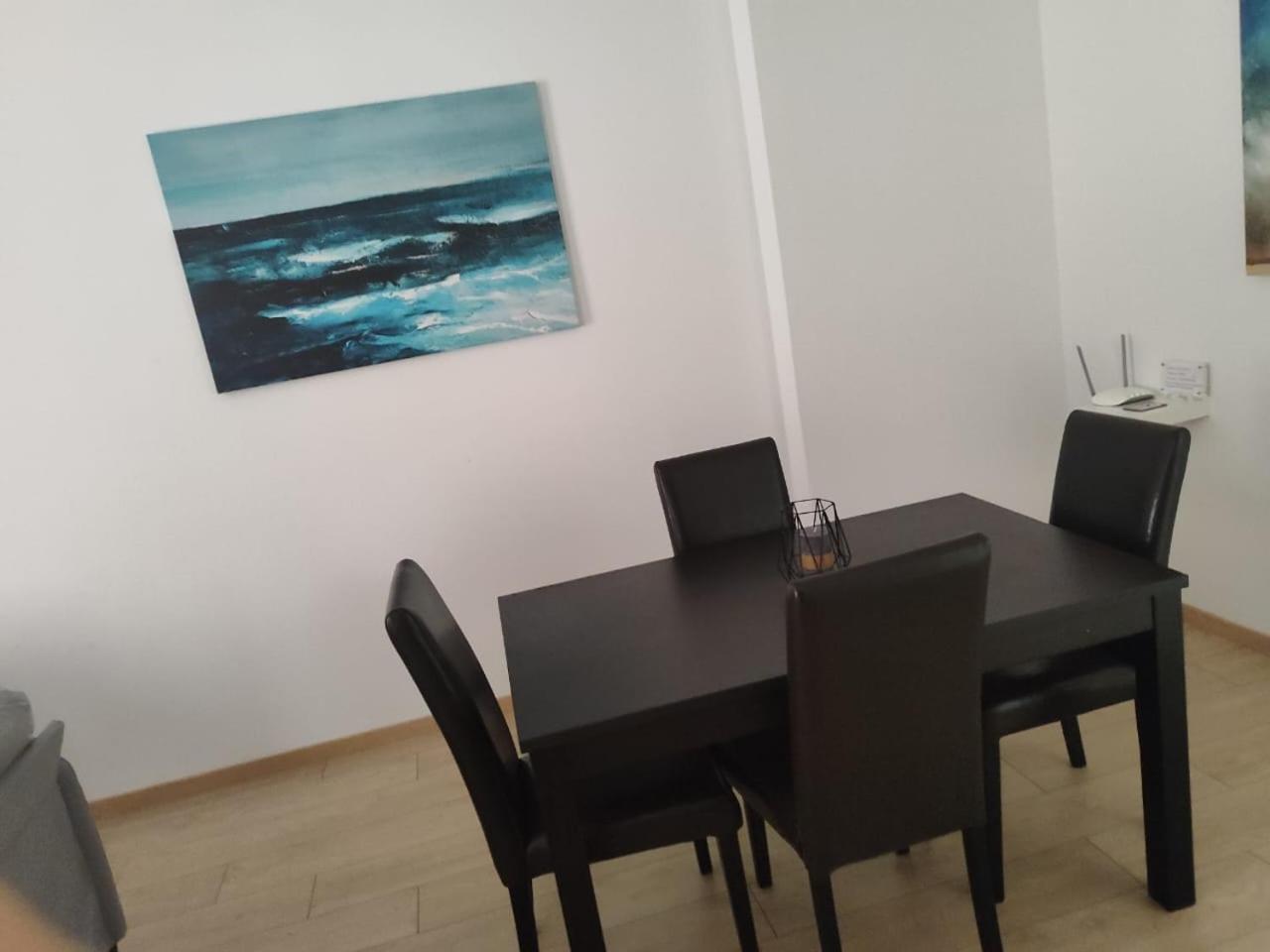 S & K Apartment Free Indoor Parking Athen Eksteriør billede