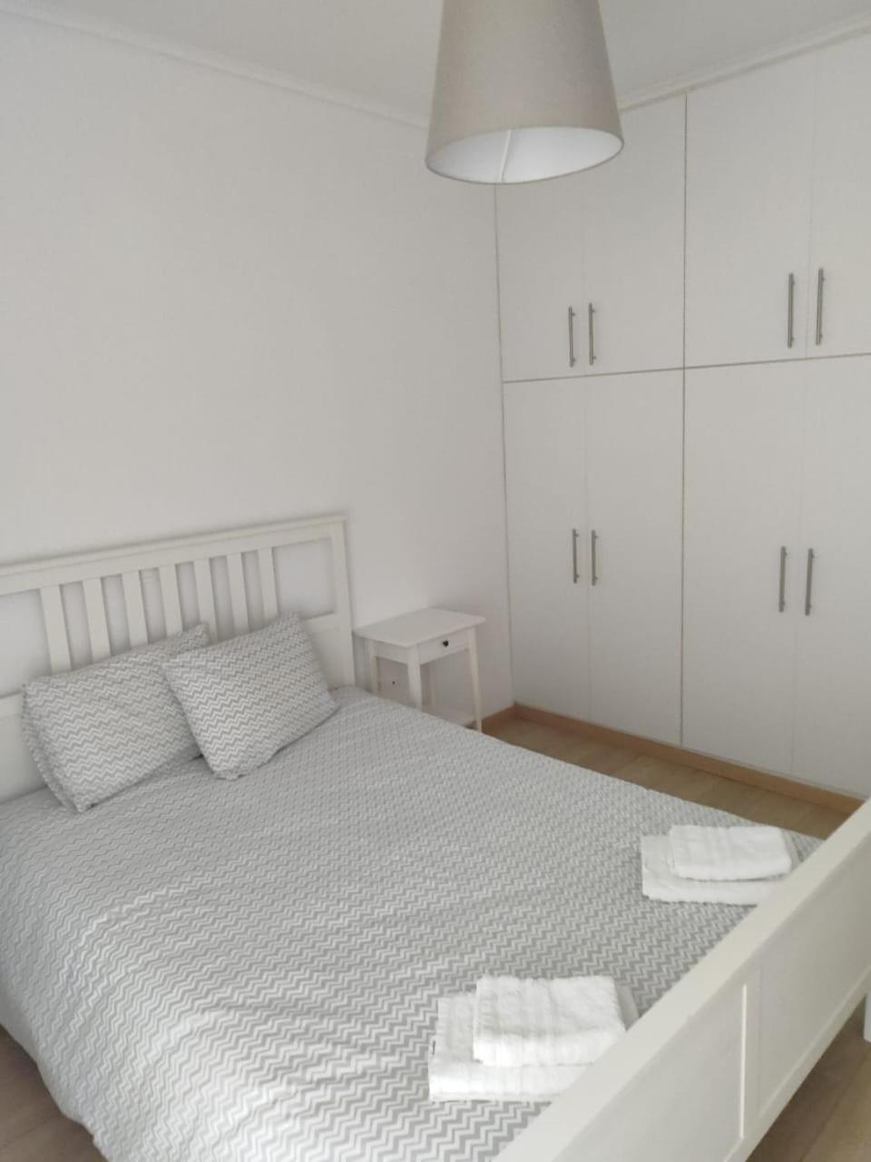S & K Apartment Free Indoor Parking Athen Eksteriør billede